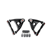 QA1 64-66 Ford Mustang Street Performance Upper Control Arm Kit QA1 Control Arms