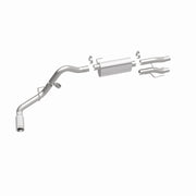 Magnaflow 2021 Ford F-150 Street Series Cat-Back Performance Exhaust System Magnaflow Catback