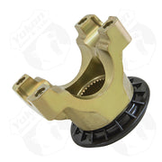Yukon Gear Long Yoke For 93+ Ford 10.25in w/ A 1350 U/Joint Size Yukon Gear & Axle Differential Yokes