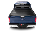 BAK 15-20 Ford F-150 6ft 6in Bed BAKFlip G2 BAK Tonneau Covers - Hard Fold