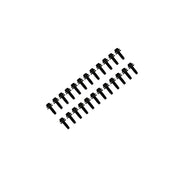 Ford Racing FPP Bead Lock Ring Bolt Kit Ford Racing Wheel Accessories