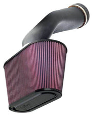 K&N 01-04 Chevy Corvette V8-5.7L Performance Intake Kit K&N Engineering Cold Air Intakes