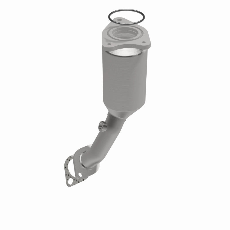 MagnaFlow Conv DF 04 Chevrolet Malibu 3.5L Passenger Side Front Magnaflow Catalytic Converter Direct Fit