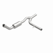 MagnaFlow Direct Fit Catalytic Converter F-150 04-06 8 4.6L Magnaflow Catalytic Converter Direct Fit