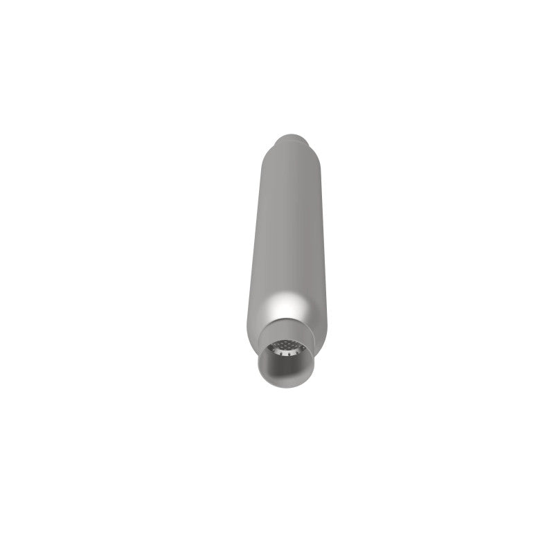 MagnaFlow Muff GP 4 Dia 26inch 2.5/2.5 Magnaflow Muffler