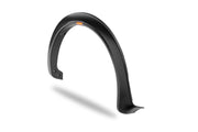 Husky Liners 21-23 Ford F-150 RVL Fender Flares - 4 Piece Set Husky Liners Fender Flares