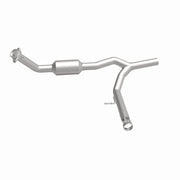 MagnaFlow 07-08 Ford F-150 5.4L Direct Fit Converter Magnaflow Catalytic Converter Direct Fit
