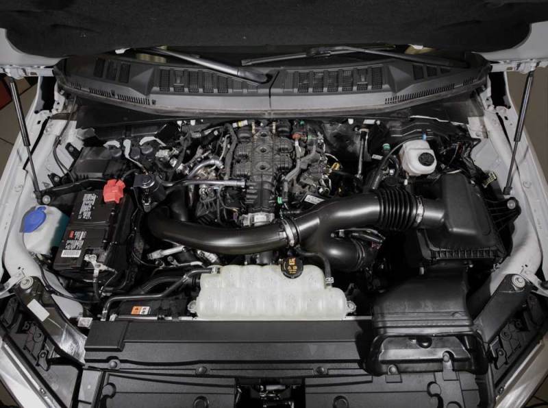 K&N 11-23 Ford F150 3.5L V6 (Gas) Catch Can Oil Separator K&N Engineering Oil Separators