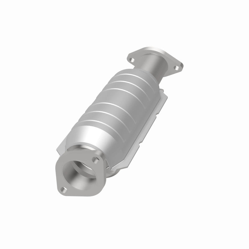 MagnaFlow Direct Fit Catalytic Converter 06-07 Hyundai Sonata 3.3L Magnaflow Catalytic Converter Direct Fit