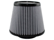 aFe MagnumFLOW Air Filters IAF PDS A/F PDS 5-1/2F x (7x10)B x 7T x 8H aFe Air Filters - Universal Fit