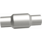 MagnaFlow Universal Catalytic Converter 1.75inch pre-conv Magnaflow Catalytic Converter Universal