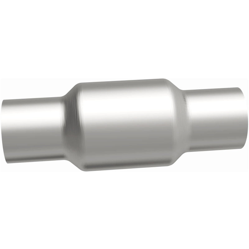 MagnaFlow Universal Catalytic Converter 1.75inch pre-conv Magnaflow Catalytic Converter Universal