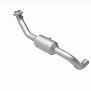MagnaFlow 2008 F-150 V8 4.6 OEM Underbody Direct Fit Converter Magnaflow Catalytic Converter Direct Fit
