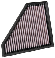 Airaid 13-14 Cadillac ATS V6.3L F/l Direct Replacement Filter Airaid Air Filters - Direct Fit