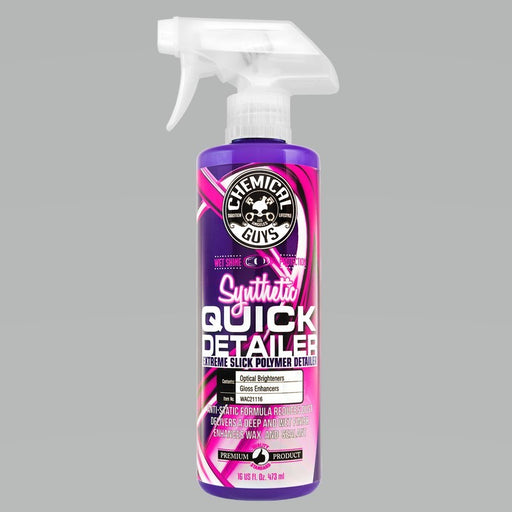 Chemical Guys Extreme Slick Synthetic Quick Detailer - 16oz Chemical Guys Car Waxes