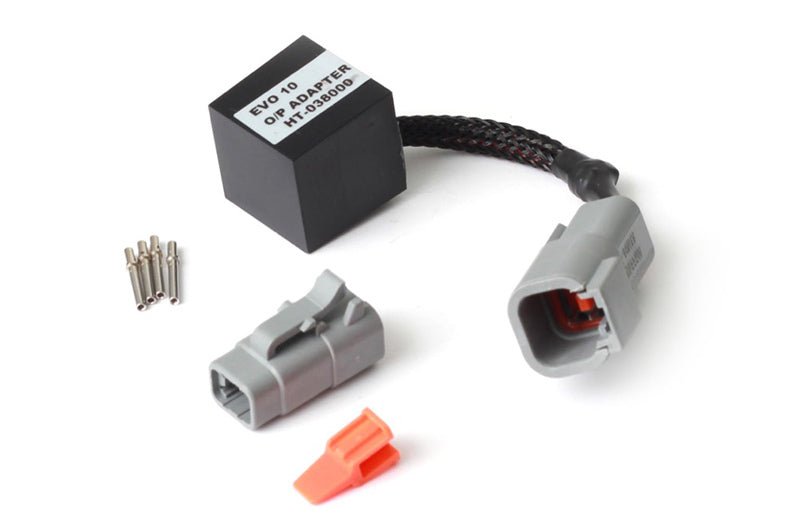 Haltech Analogue Output Adaptor Haltech Wiring Connectors