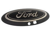 Ford Racing 21-22 Ford F-150 Black Oval Kit w/Camera Provision Ford Racing Other Body Components