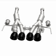 Magnaflow 15-19 Chevrolet Corvette 6.2L V8 NEO Cat-Back Exhaust System Magnaflow Catback