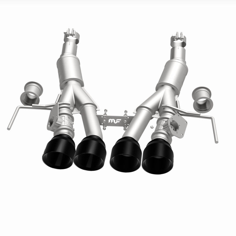 Magnaflow 15-19 Chevrolet Corvette 6.2L V8 NEO Cat-Back Exhaust System