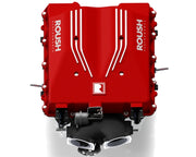 Roush 2024 Ford Mustang GT / Dark Horse 5.0L Phase 2 Supercharger Kit Roush Superchargers
