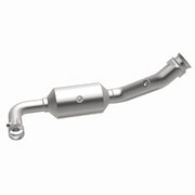 MagnaFlow 18-20 Ford F-150 V6 3.3L Left Underbody Direct-Fit Catalytic Converter Magnaflow Catalytic Converter Direct Fit