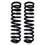 Bilstein 05-24 Ford F-250/F-350 SD B12 Front Coil Spring Set - 2in Lift Bilstein Shock & Spring Kits