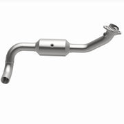 MagnaFlow 2008 F-150 V8 4.6 OEM Underbody Direct Fit Converter Magnaflow Catalytic Converter Direct Fit