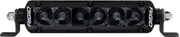 Rigid Industries 6in SR Series Spot - Midnight Edition Rigid Industries Light Bars & Cubes