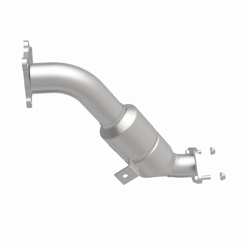 MagnaFlow Conv DF 06-08 Subaru Forester 2.5L