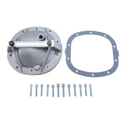 Yukon Gear Aluminum Girdle Cover For GM 7.5in & 7.625in Yukon Gear & Axle Diff Covers