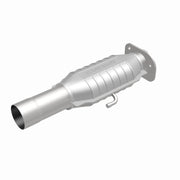 MagnaFlow 86-92 Camaro/Fbird V8 CA Direct Fit Converter Magnaflow Catalytic Converter Direct Fit