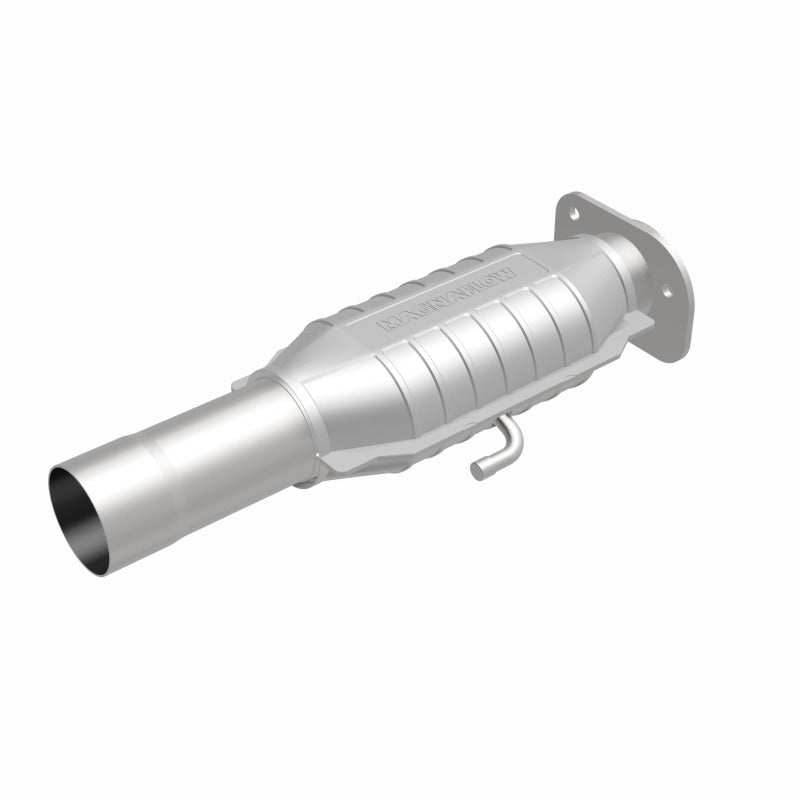MagnaFlow 86-92 Camaro/Fbird V8 CA Direct Fit Converter Magnaflow Catalytic Converter Direct Fit