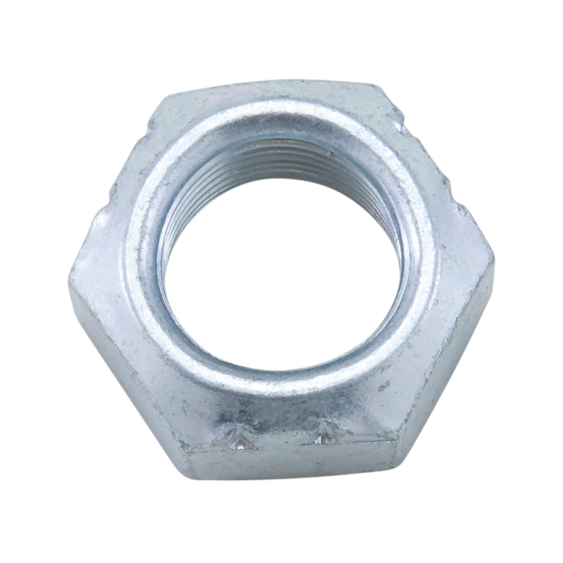 Yukon Gear Rplcmnt Pinion Nut For Dana 44 JK/44HD/60/70/70U/70HD Yukon Gear & Axle Hardware - Singles