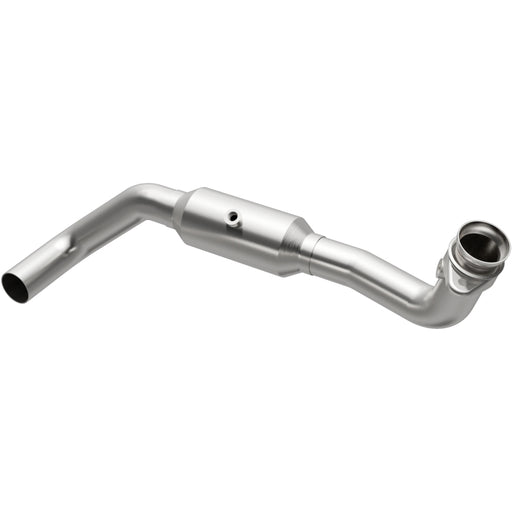 MagnaFlow 07-08 Ford F-150 5.4L Direct Fit Converter Magnaflow Catalytic Converter Direct Fit