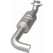 MagnaFlow 09-10 Ford F-150 5.4L Direct Fit Converter Magnaflow Catalytic Converter Direct Fit