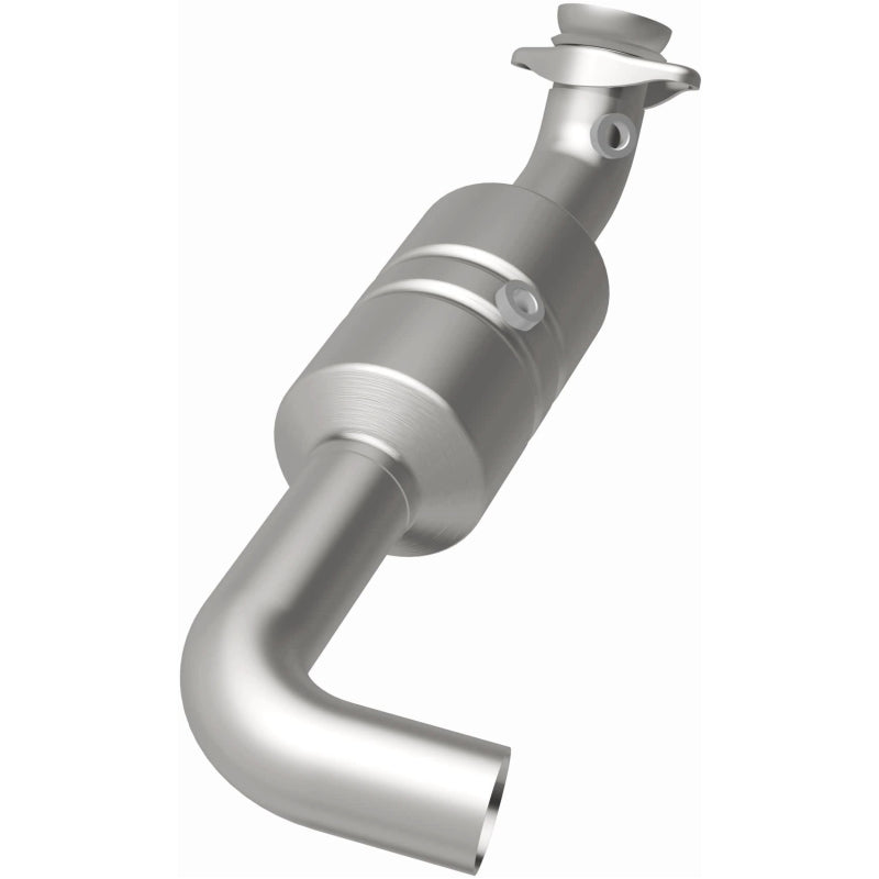 MagnaFlow 09-10 Ford F-150 5.4L Direct Fit Converter Magnaflow Catalytic Converter Direct Fit