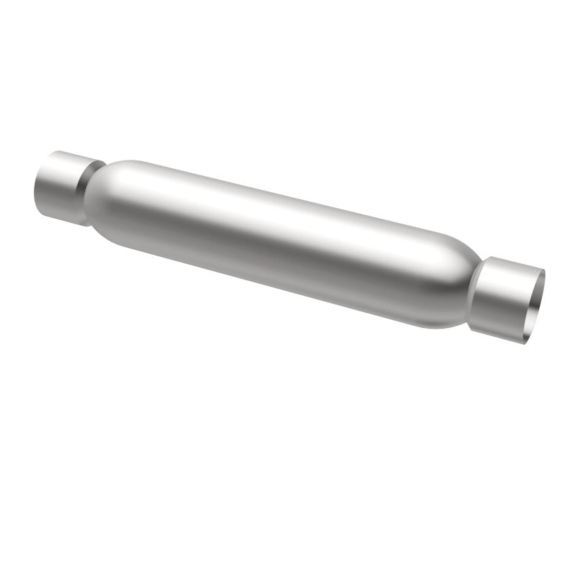 MagnaFlow Muff GP 4 Dia 18inch 3/3 Magnaflow Muffler