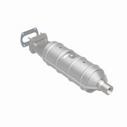 MagnaFlow Direct Fit Catalytic Converter Ford-OEM Fit 88 93 Magnaflow Catalytic Converter Direct Fit