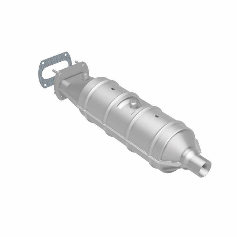 MagnaFlow Direct Fit Catalytic Converter Ford-OEM Fit 88 93 Magnaflow Catalytic Converter Direct Fit