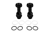 Aeromotive Fuel Log Conversion Kit (14201 or 14202 to 14203 Holley Ultra HD 3/4-16) Aeromotive Fuel Manifolds