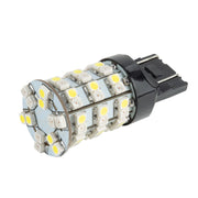 Oracle 3157 64 LED Switchback Bulb (Single) - Amber/White ORACLE Lighting Bulbs