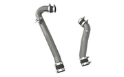 K&N 15-22 Ford Mustang L4 2.3L F/I Charge Pipe K&N Engineering Turbo Inlets