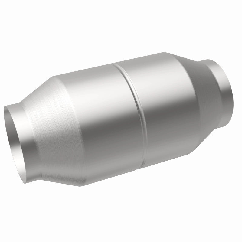 MagnaFlow Universal Catalytic Converter 3.50 inch C/C Diesel Magnaflow Catalytic Converter Universal