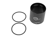 aFe DFS780 Fuel System Fuel Chamber -Armored aFe Fuel Tanks