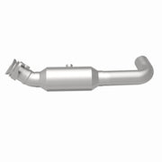 MagnaFlow Left Side Direct Fit Catalytic Converter 15-17 Ford F-150 5.0L Magnaflow Catalytic Converter Direct Fit