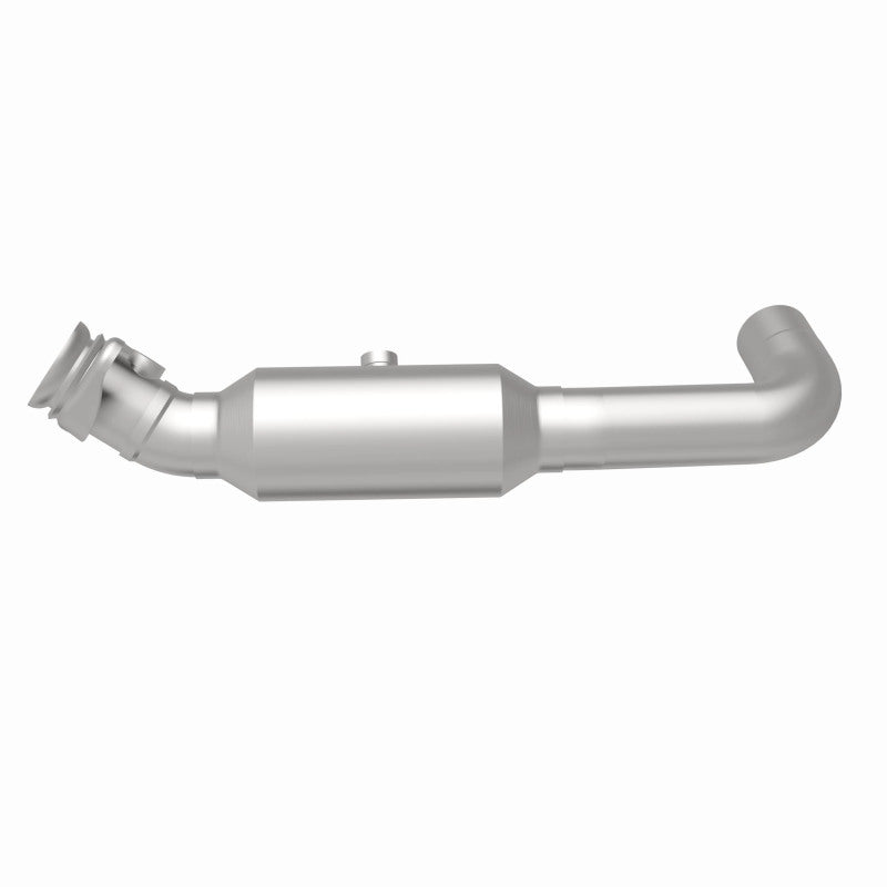 MagnaFlow Left Side Direct Fit Catalytic Converter 15-17 Ford F-150 5.0L Magnaflow Catalytic Converter Direct Fit