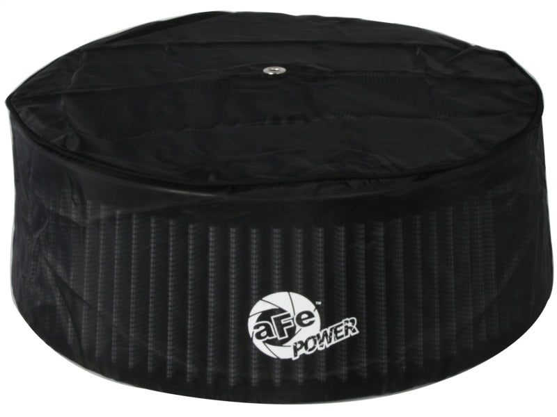 aFe MagnumSHIELD Pre-Filters P/F 18-31405/25 (Black) aFe Pre-Filters