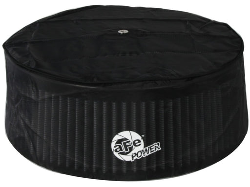 aFe MagnumSHIELD Pre-Filters P/F 18-31405/25 (Black) aFe Pre-Filters
