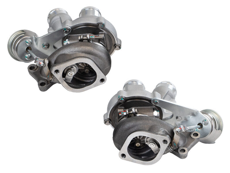 aFe BladeRunner Turbocharger 13-17 Ford F-150 V6-3.5L (tt) aFe Turbochargers