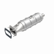 MagnaFlow 87-95 Ford truck 5.8/7.5 CA Direct Fit Converter Magnaflow Catalytic Converter Direct Fit